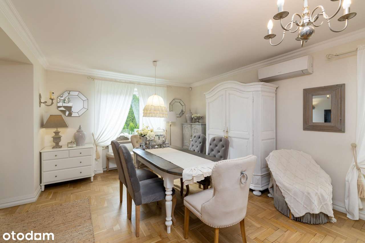 Elegancki  dom na Lisińcu-8