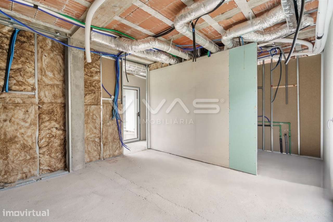 Moradia T3 Venda em Lanhas,Vila Verde-8