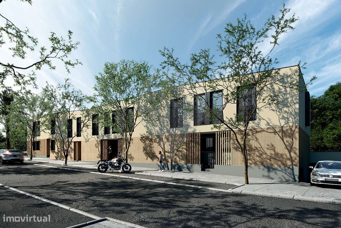 Moradia T4 para venda - Grande imagem: 5/10