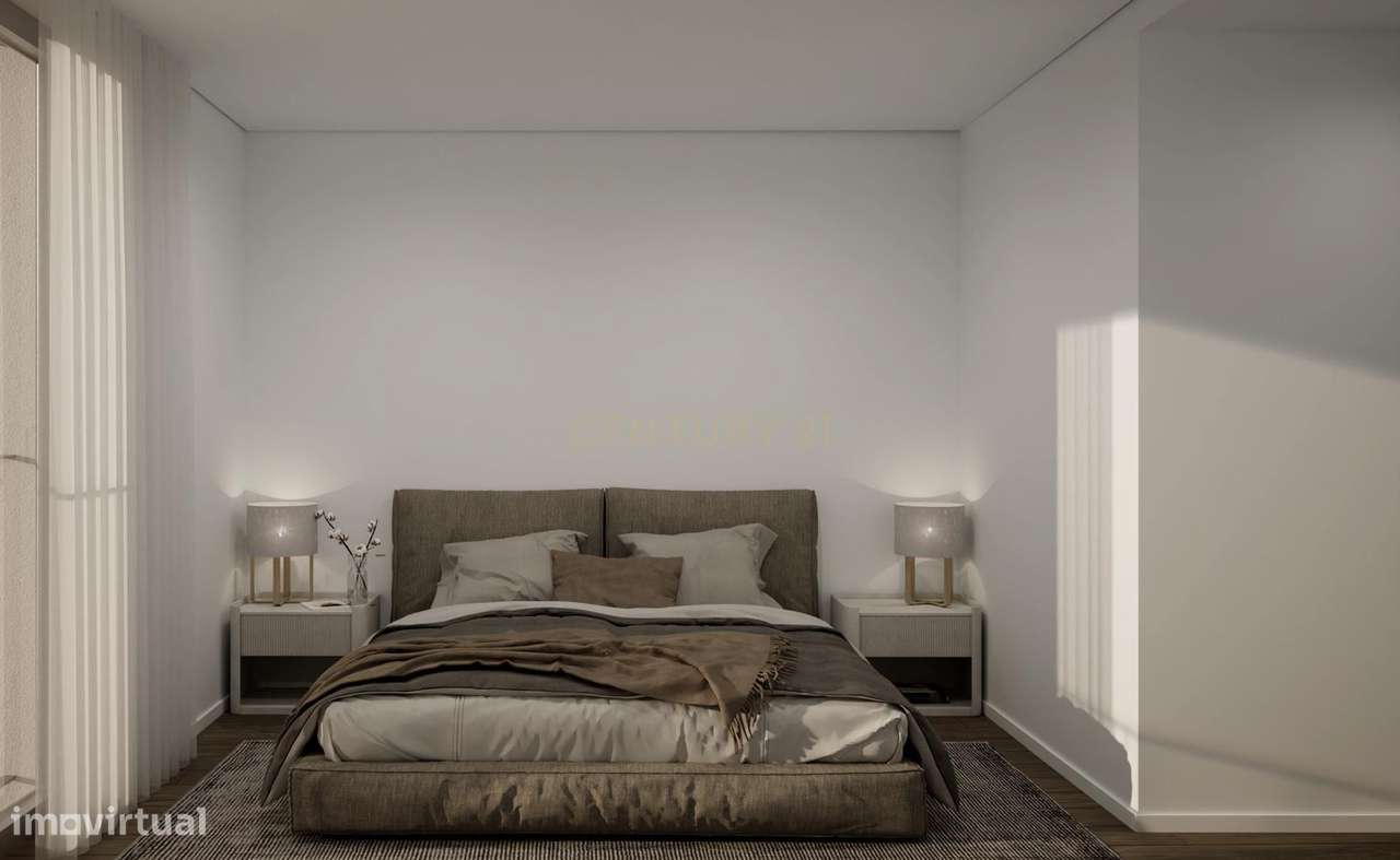 Eleven – Elegância, Conforto e Exclusividade num Empreendimento de Ref-11