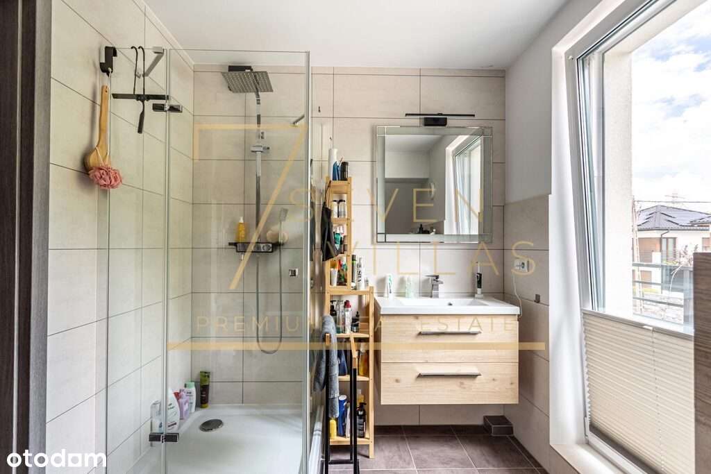 Nowoczesny dom z ogrodem-15