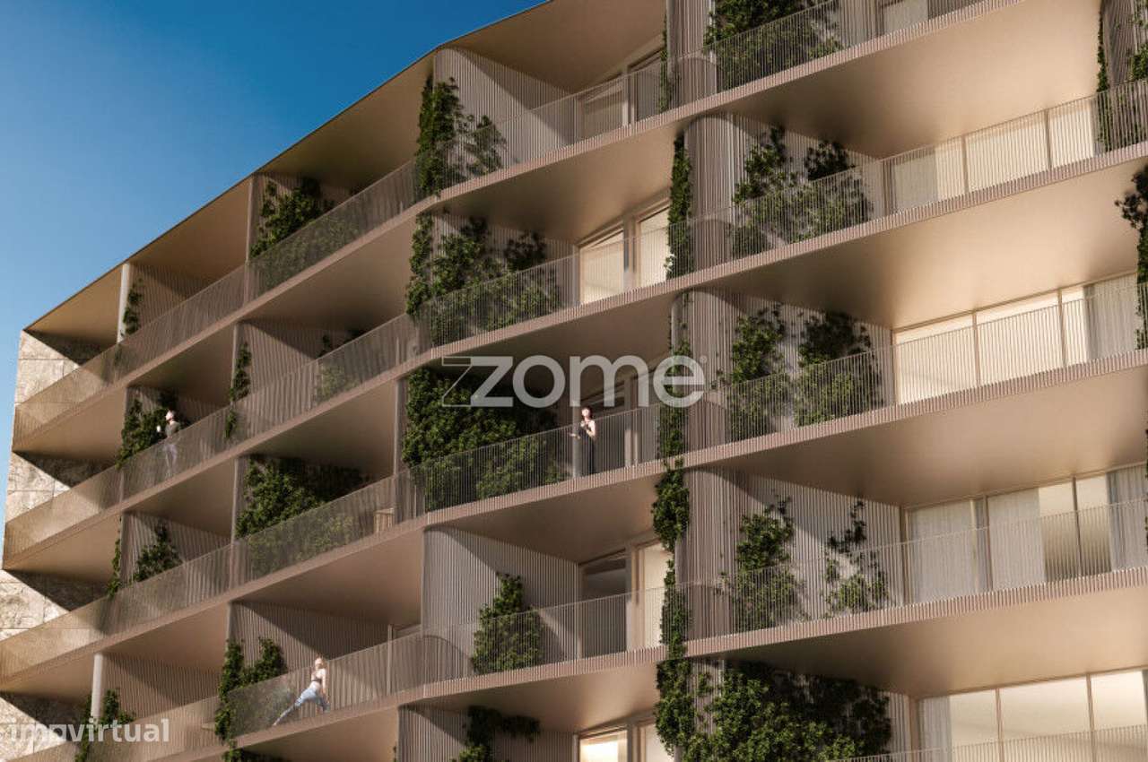 T1 Arrendamento Edifício Vessadas - Grande imagem: 3/8