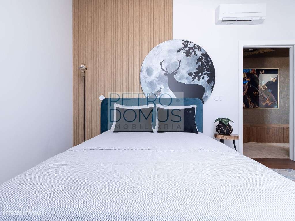 EDIFÍCIO DO CASTELO - T3 E-16