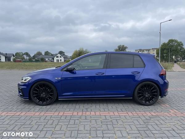 Volkswagen Golf VII 1.5 TSI BMT Evo Highline DSG - 8