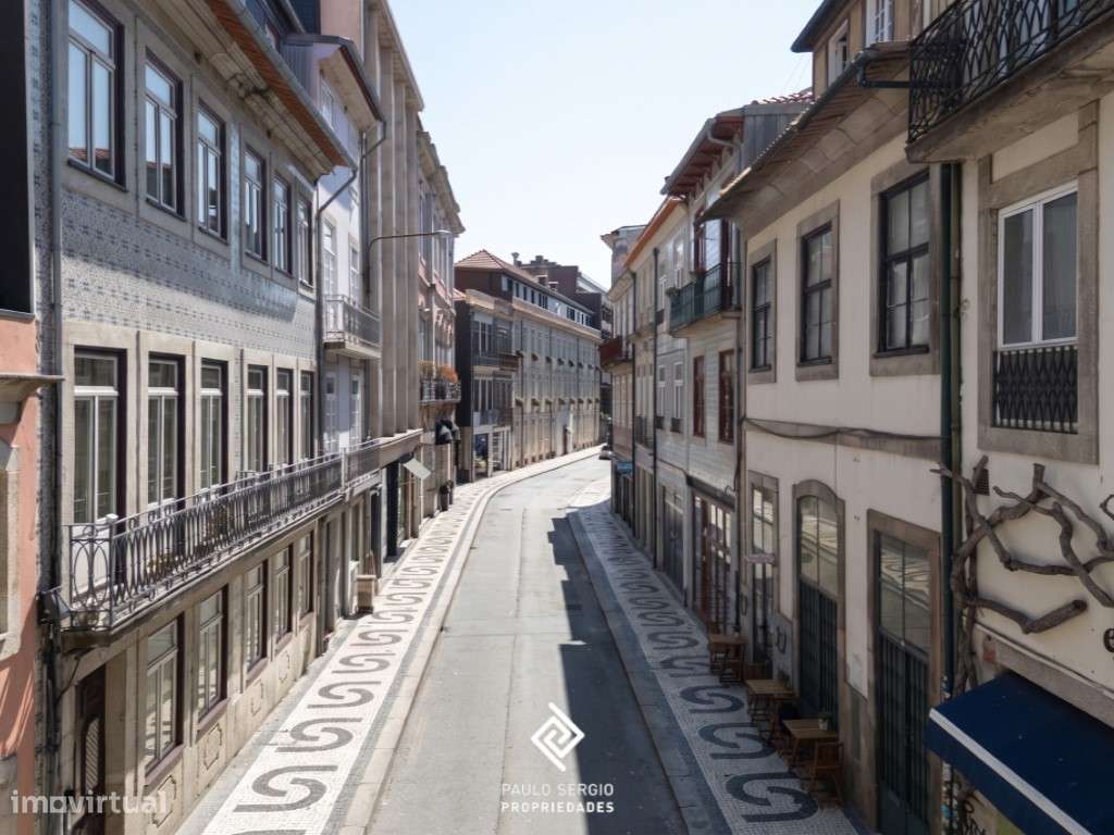 Apartamento T1 na Rua Entreparedes | Excelente Oportunidade de Inve...-18
