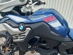 BMW F 850 GS Trophy + Malas - 6