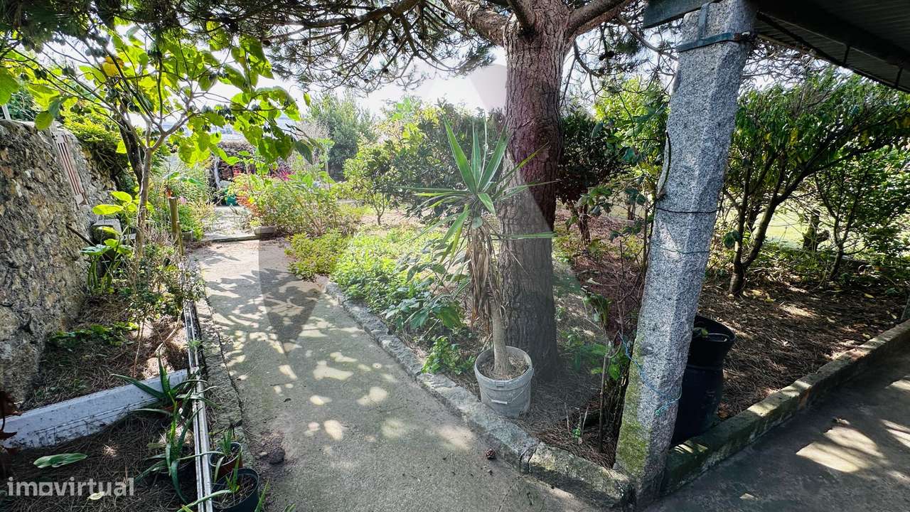 Fantástica moradia T6 c/ piscina-20