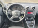 Audi A3 1.9 TDI DPF Ambition - 27