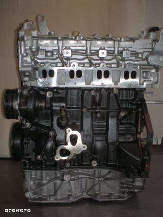 Silnik Nissan Qashqai 2.0 dci M9R 830/832 - 2