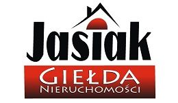 Nieruchomości Jasiak S.C. Logo