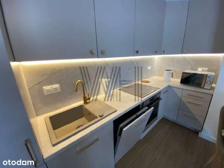 Nowoczesne 3 pokoje z balkonem – Wola, Kasprzaka - Pełny obrazek: 5/17