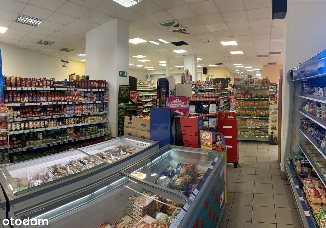 Nowa Cena - Funkcjonujący Biznes Na Sprzedaż-5