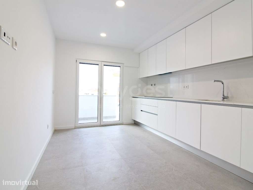 Moradia T4 à venda em Cruz de Pau - Grande imagem: 5/50