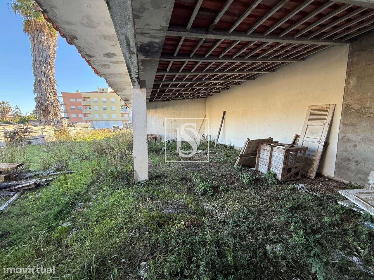 Terreno para Construção - Entroncamento-20