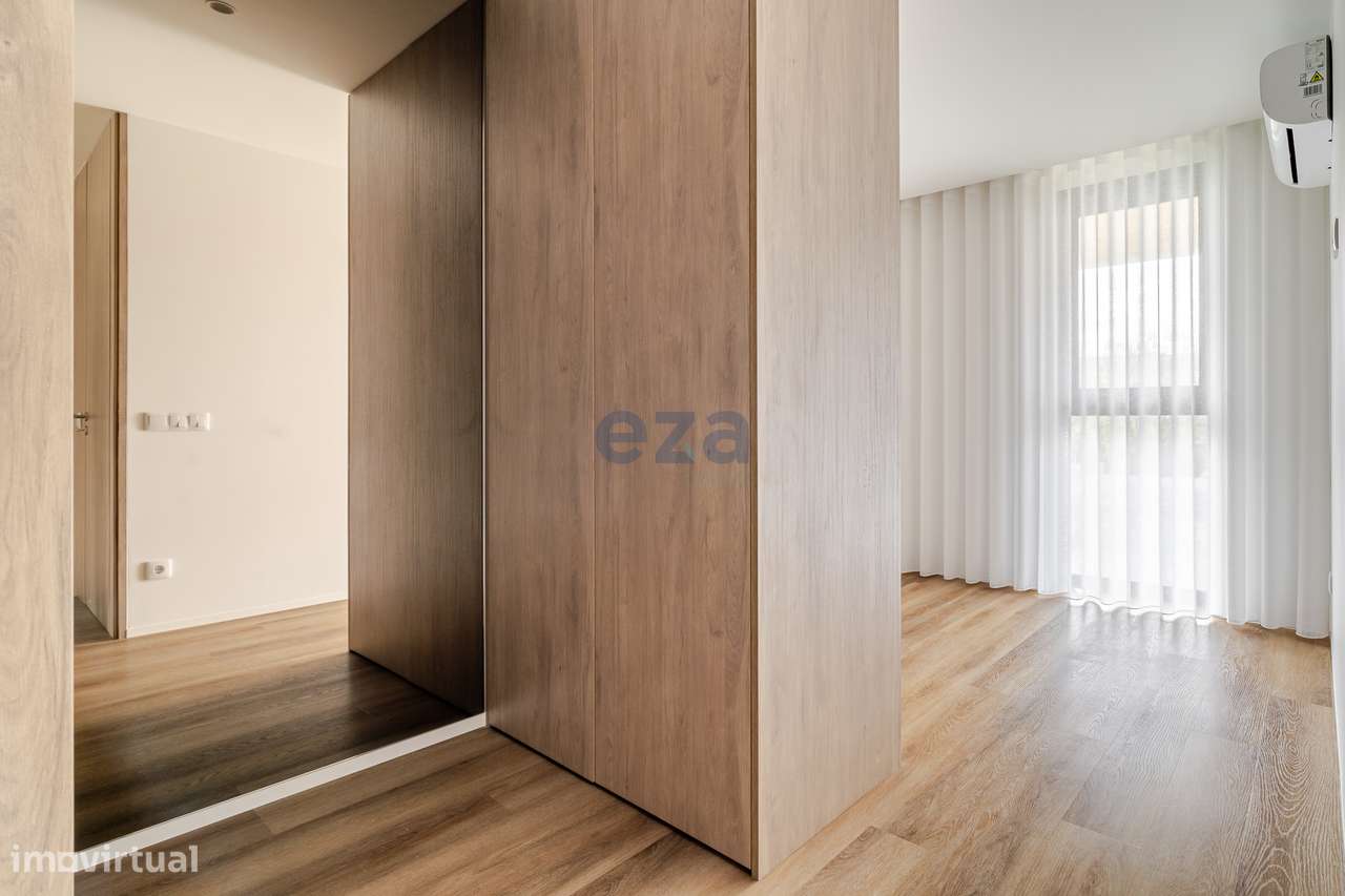 Apartamento T3 Duplex em Fão, Apúlia e Fão.-18