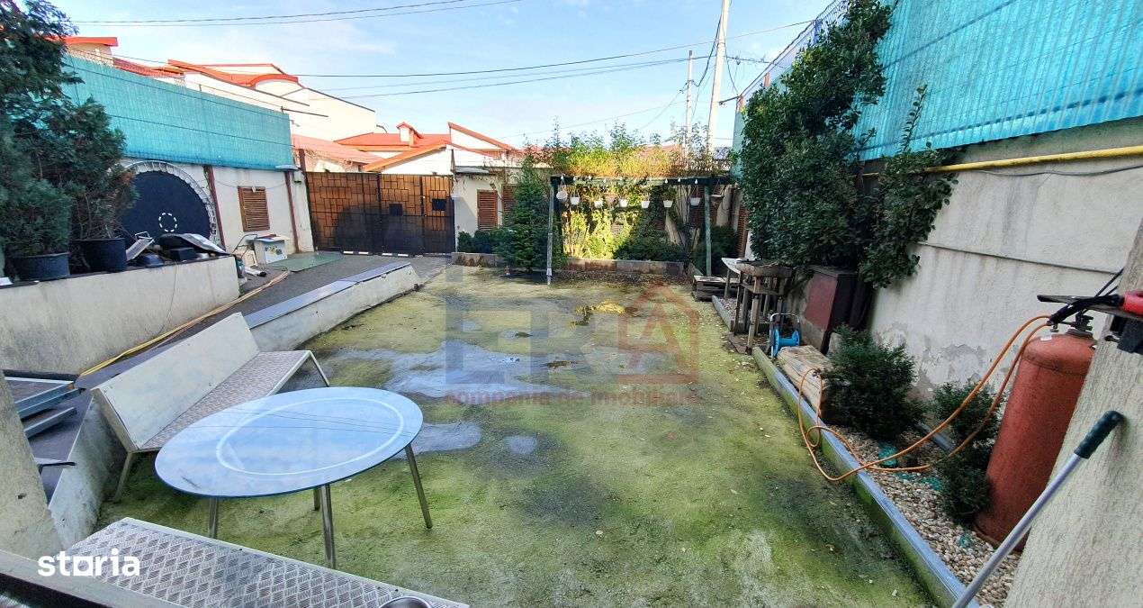 Casa de VANZARE in sector 5 Str. Antiaeriana resedinta sau after schoo - Imagine principală: 4/19