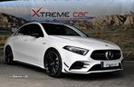 Mercedes-Benz A 35 AMG Limousine 4Matic - 3