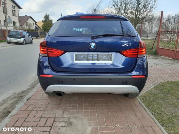 BMW X1 - 6