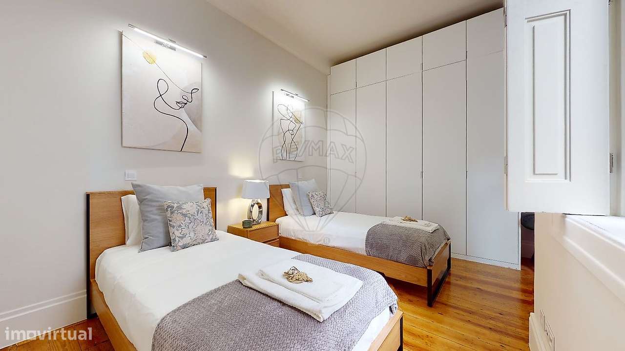 Apartamento T2 para venda-19