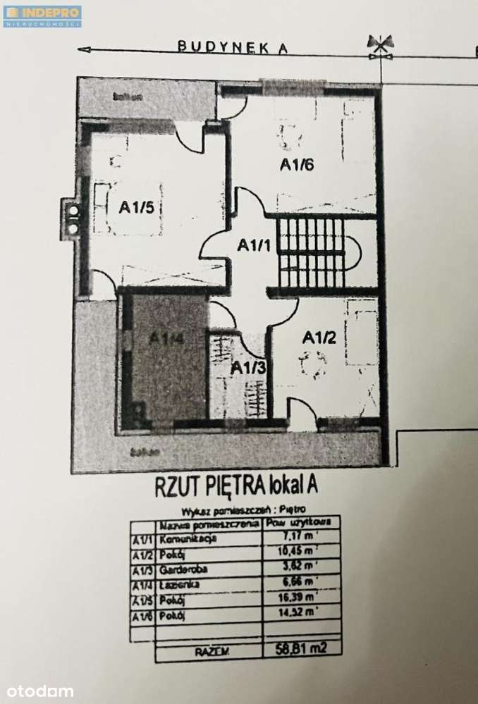 Stylowy segment w angielskim stylu- Słupno 121m - Pełny obrazek: 5/16