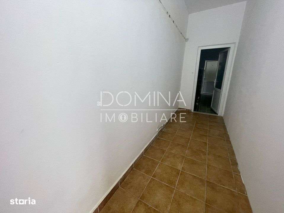 Spatiu comercial  P+1 *oportunitate de investitie* - Comuna Balanesti - Imagine principală: 3/9