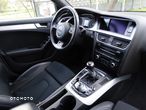 Audi A4 Avant 2.0 TDI DPF Ambiente - 27