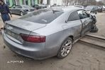 Dezmembrez  Audi A5 motor 2.0tdi CAHA  kit pornire dezmembrari piese usa portiera stanga dreapta fata - 2