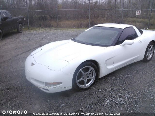 Dywan Wykładzina Dywaniki Chevrolet Corvette C5 - 5