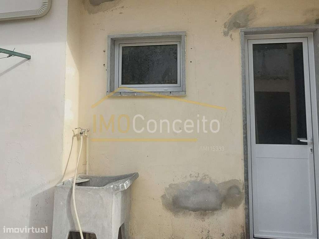 Apartamento T3 || R/C||-12