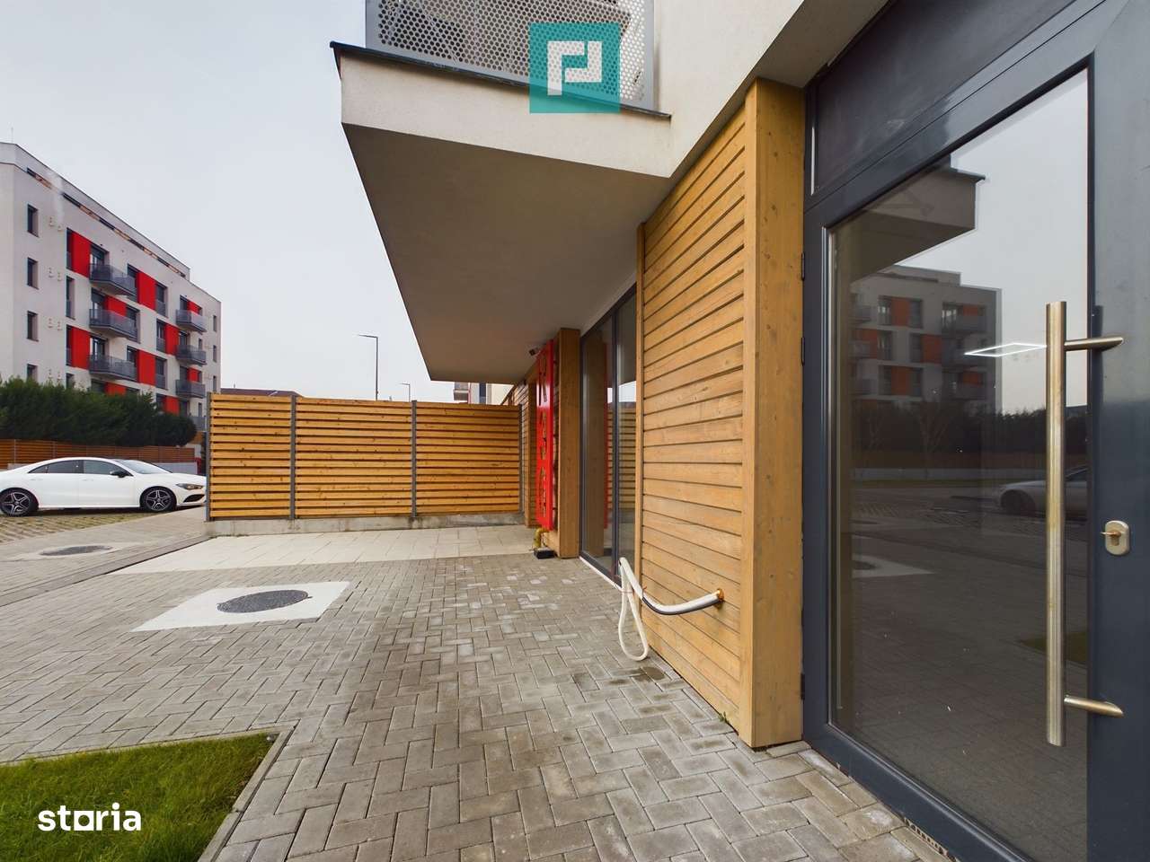 Spatiu comercial 60 mp - Imagine principală: 3/4