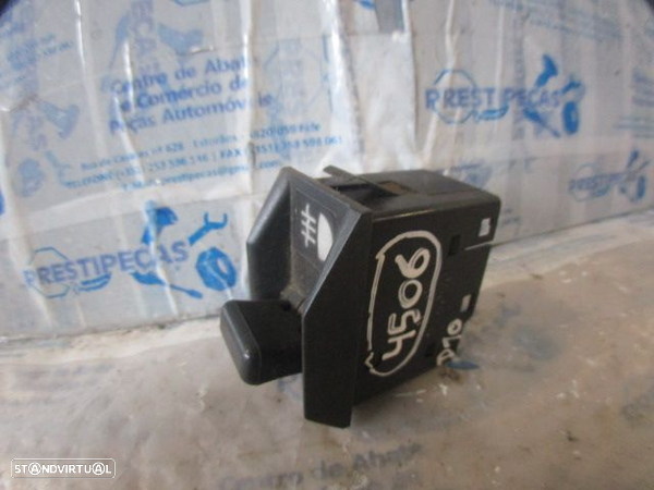 Interruptor 1594545 VOLVO FL 614 2001 5.5 210Cv 2P CINZA LUZ DE NEVOEIRO - 2