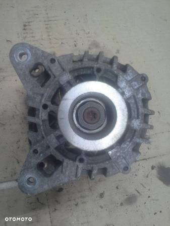 Renault Clio Kangoo 1.2 1.4 alternator Valeo 8200654541A  TG9B042 2543509B - 4