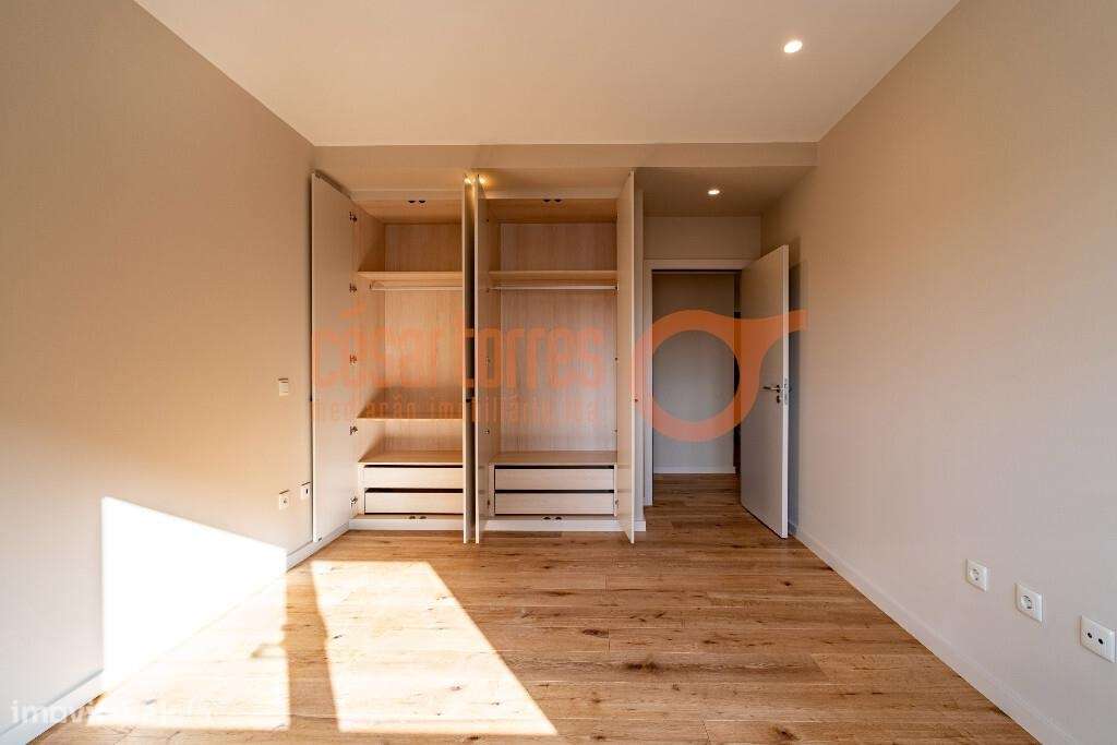 Apartamento T3 Granja-27