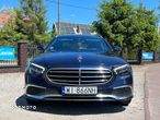 Mercedes-Benz Klasa E 300 de 4Matic T 9G-TRONIC Exclusive - 9