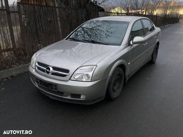 Dezmembrez Opel Vectra C 2004 1.6 i Z16XE - 3