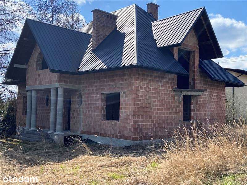 sprzedam DOM LUTORYŻ 255m2 powierzchni na 12ar działce blisko RZESZOWA-2