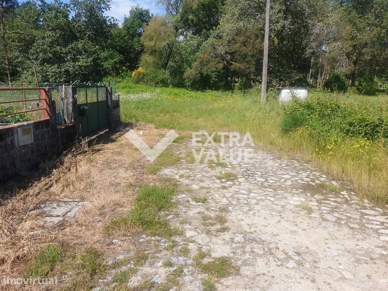 Terreno Para Construção  Venda em Darque,Viana do Castelo - Grande imagem: 2/11