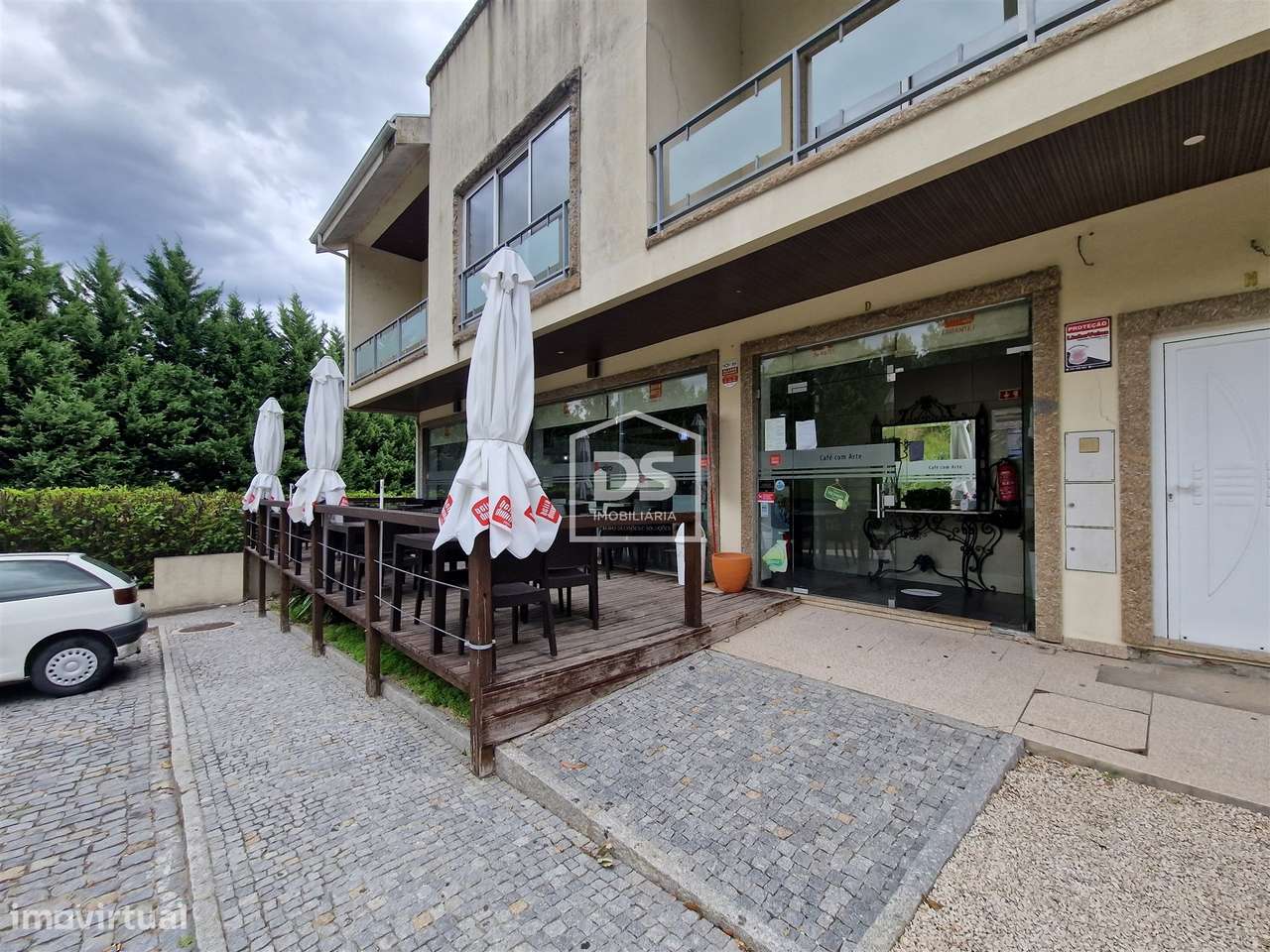 Loja  Venda em Alpendorada, Várzea e Torrão,Marco de Canaveses - Grande imagem: 2/33