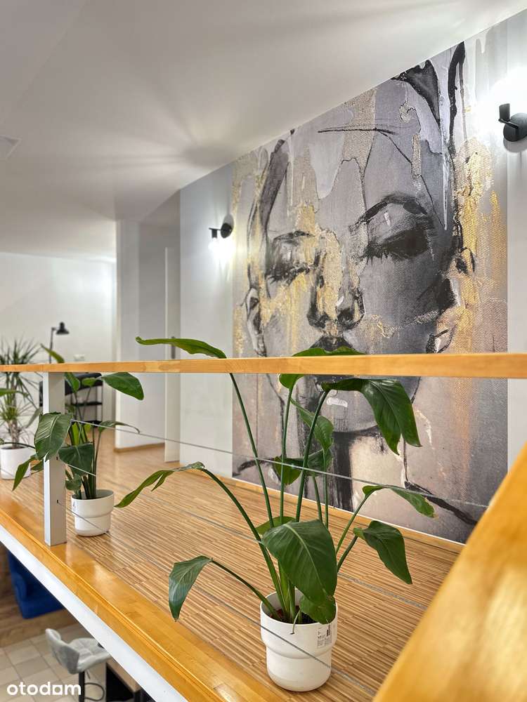 Gotowy biznes beauty - prestiżowa lokalizacja, centrum Wrocławia-4