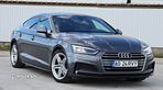 Audi A5 Sportback 35 TFSI S tronic S line - 2