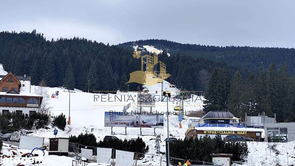 Czarna Góra- Apartament Inwestycyjny z Balkonem-0