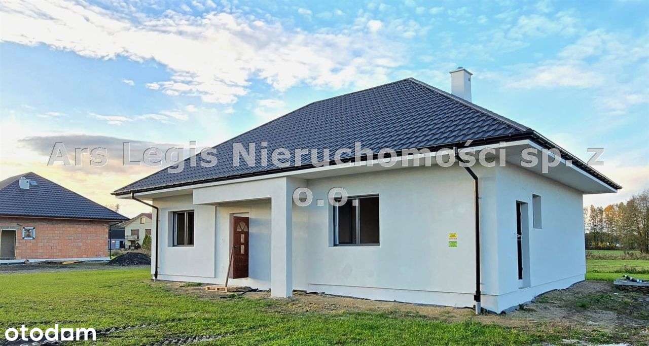 Dom, 107,48 m², Budy Słodkowskie-9