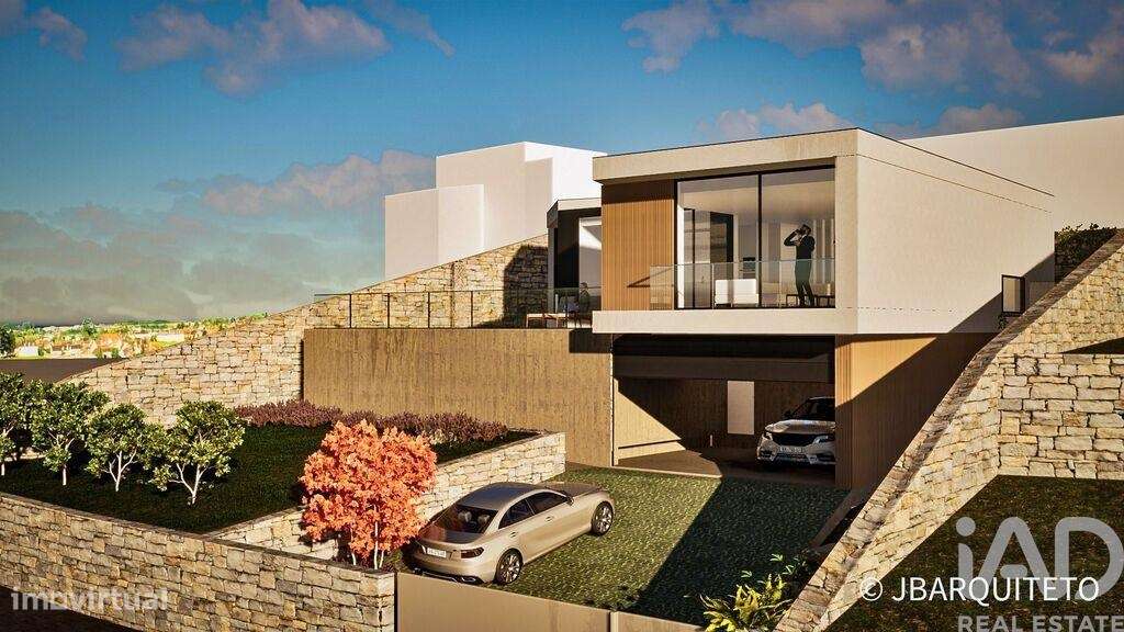 Terreno para construção T3 em Retorta e Tougues de 301,00 m2 - Grande imagem: 5/23