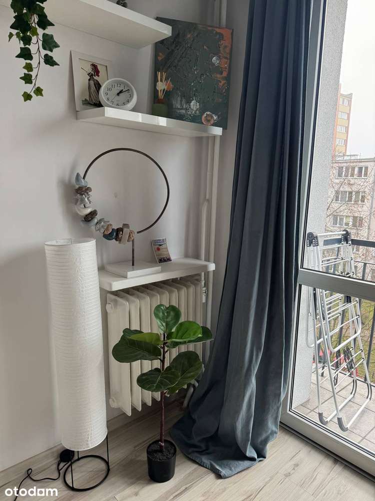 2 pokoje | 33,79 m | Praga-Południe-11