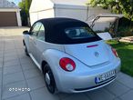 Volkswagen New Beetle 1.6 - 8