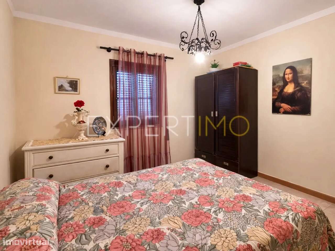 Moradia T5 com Terreno - Tábua-5