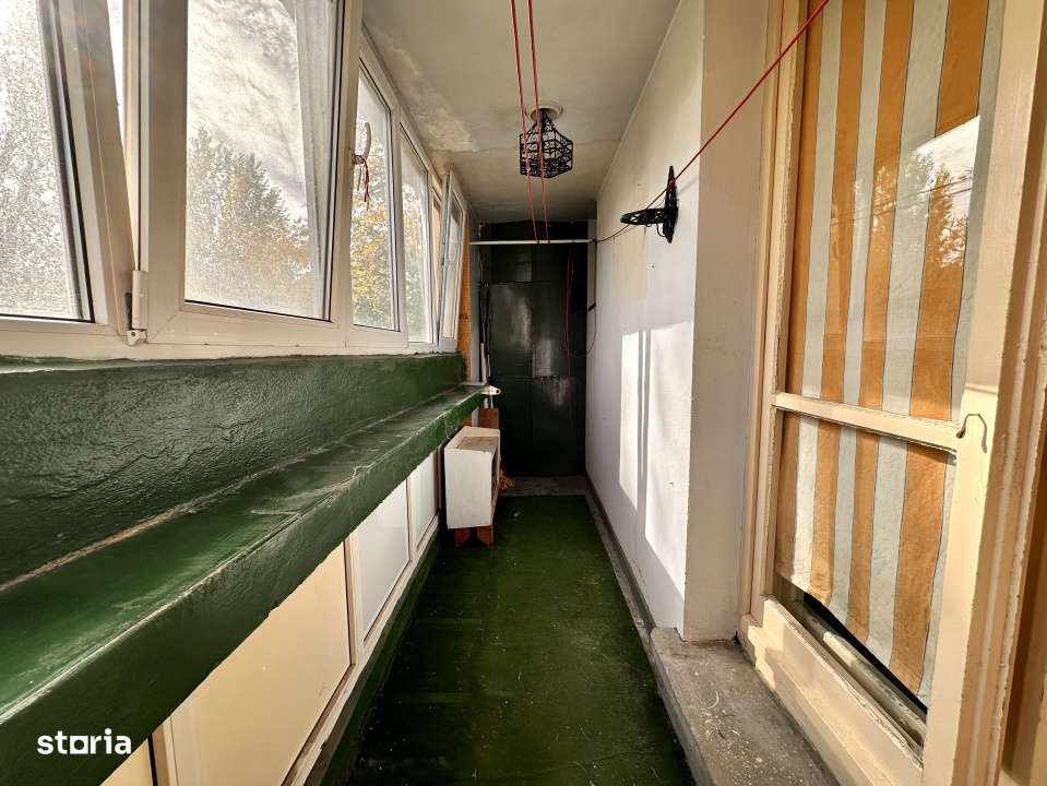 Apartament 3 camere - Titan - Piata Minis-10