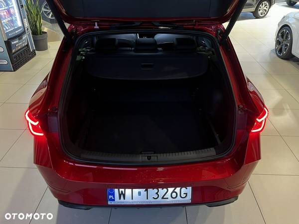 Cupra Leon Sportstourer - 6