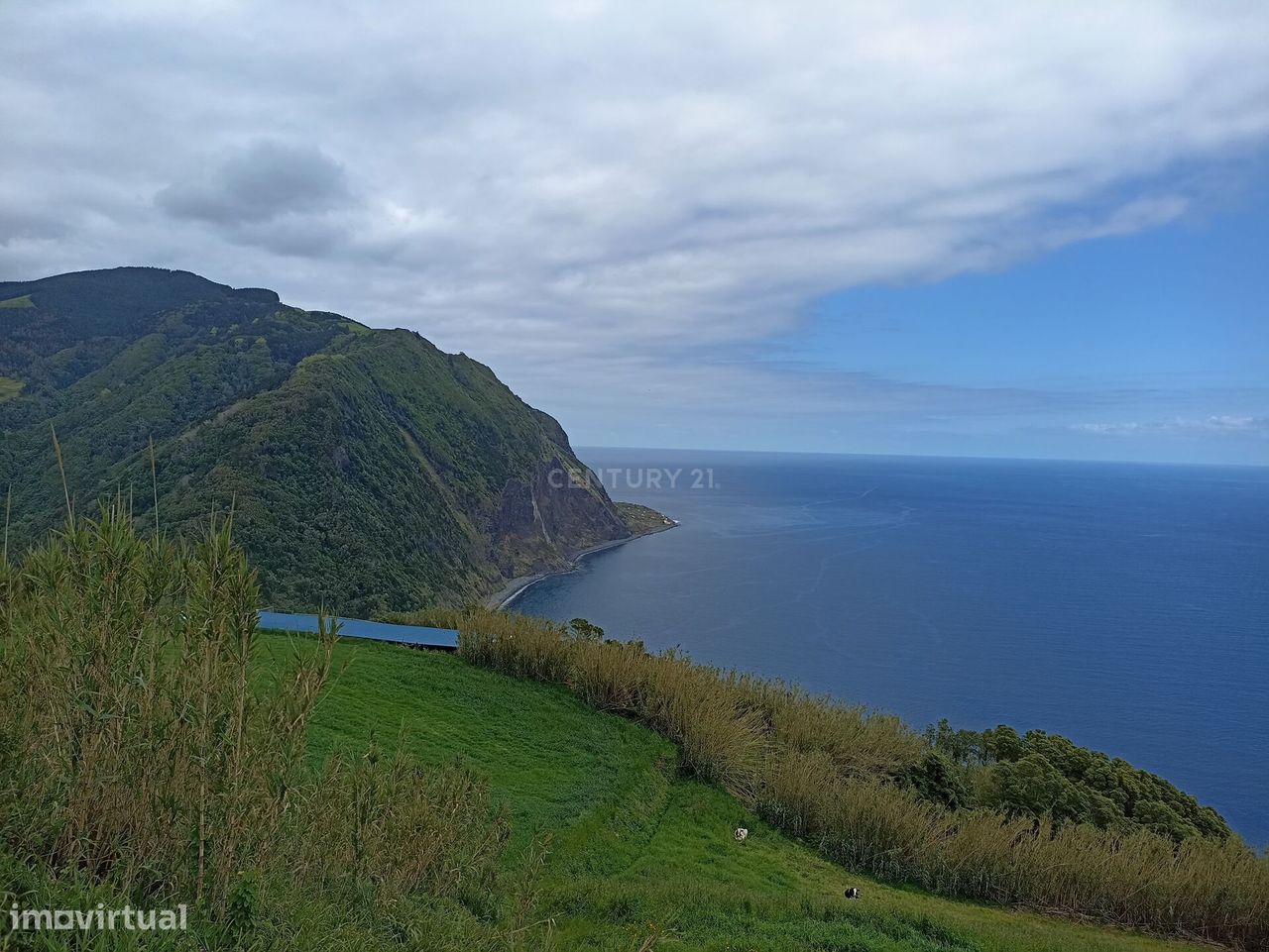 Moradia T1 na magnifica Freguesia do Faial da Terra