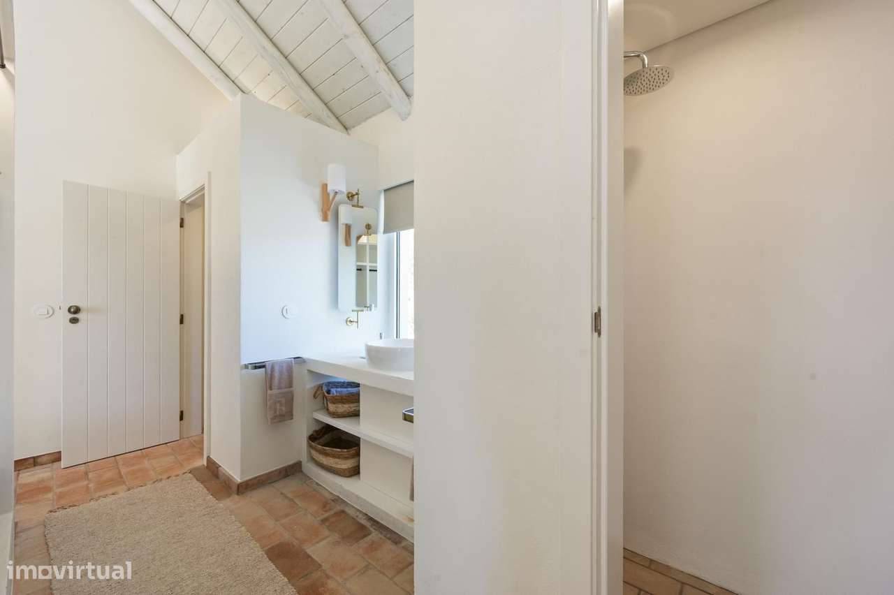 Moradia Isolada T1 com vista, Authentic Bicas, Grandola-14